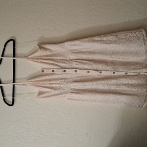 naïf dress size 2x